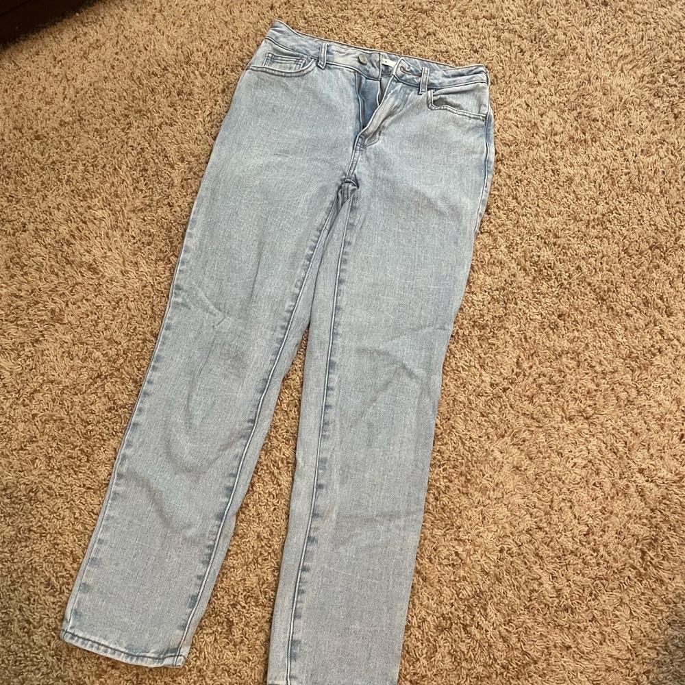 pacsun mom jean 23